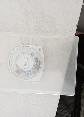 Oyun cd si