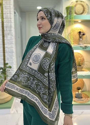 Yeşil sal