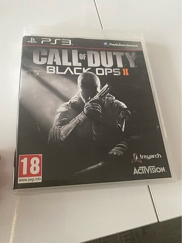 Playstation 3 oyunu