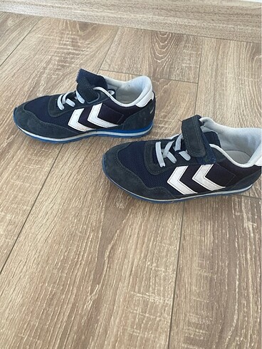 Hummel Erkek çocuk spor ayakkabısı