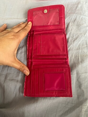 Kadın cüzdan - Görsel 2