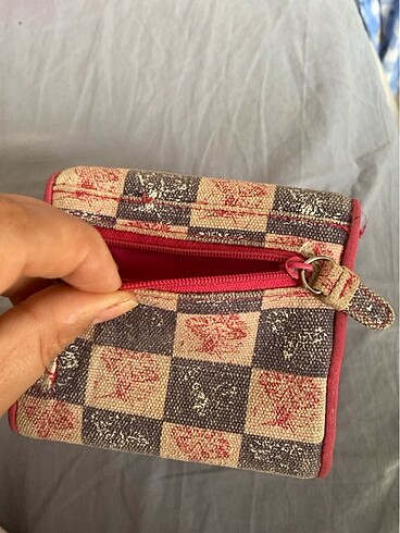 Kadın cüzdan - Görsel 4
