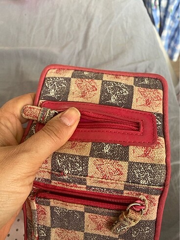 Kadın cüzdan - Görsel 5