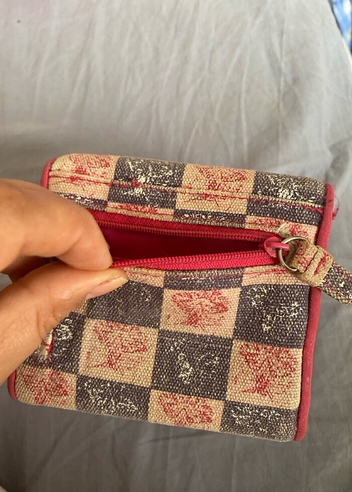 Kadın cüzdan - Görsel 4