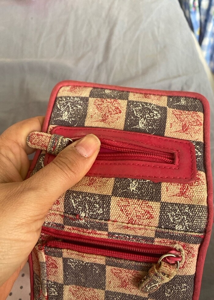 Kadın cüzdan - Görsel 5