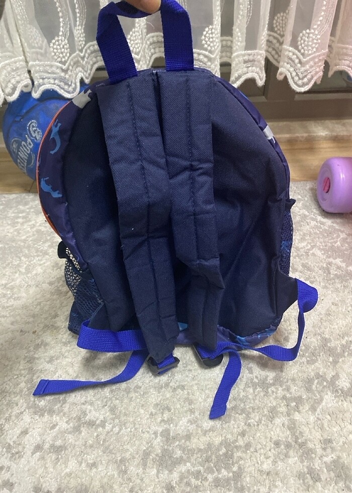 Erkek çoçuk çanta - Görsel 2