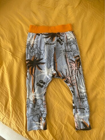 BabyCorner Erkek çocuk şalvar pantolonlar