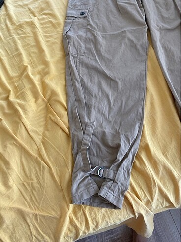 Zara Kargo pantolon