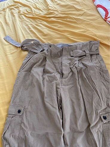 Kargo pantolon - Görsel 5