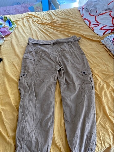 Kargo pantolon - Görsel 6