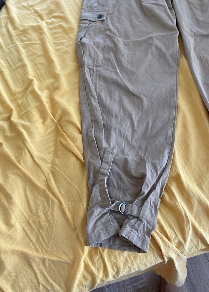 Kargo pantolon - Görsel 2