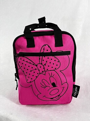 Minnie mouse çanta