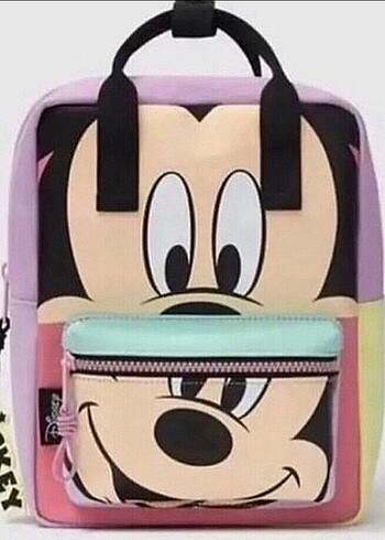 Mickey çanta