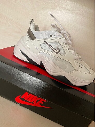 Nike Nıke tekno ayakkabı