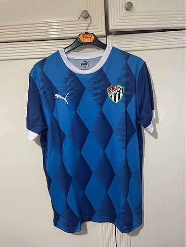 Bursaspor Forma