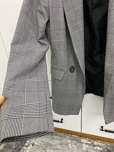 34 Beden Blazer