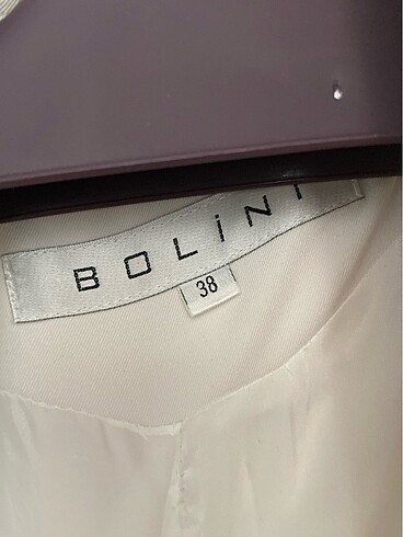 38 Beden Blazer