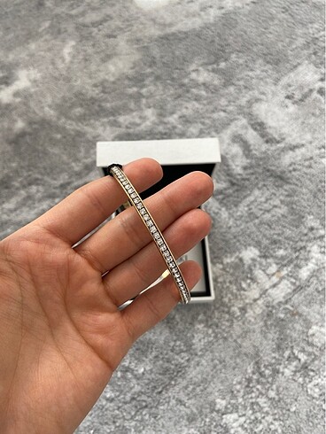 swarovski Bilezik