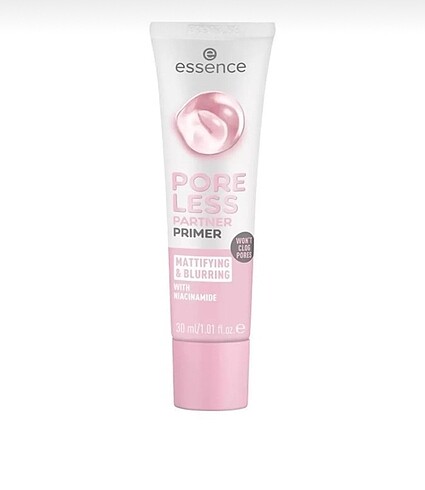 Essence primer