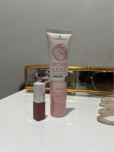 Beden Essence primer