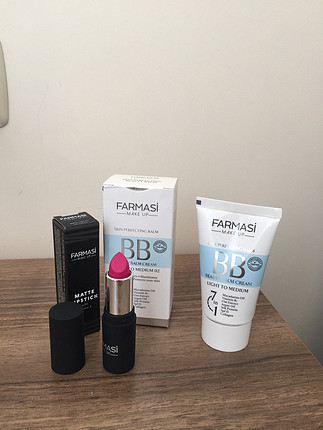 Farmasi fondoten