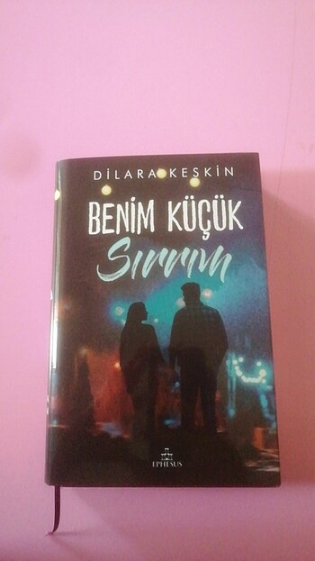 BENİM KÜÇÜK SIRRIM