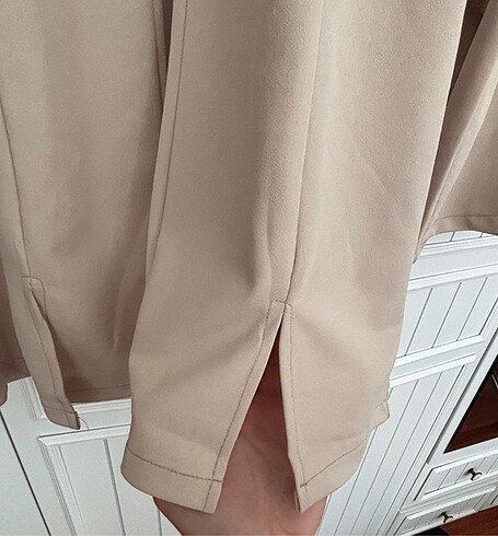 40 Beden Sweat/pantolon ikili takım