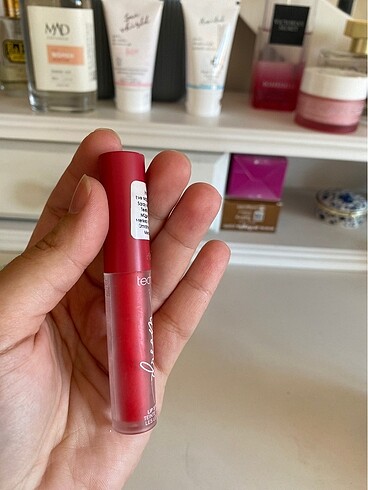 Diğer Technic tint