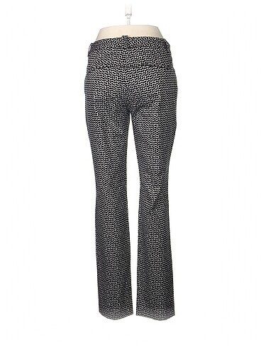 36 Beden Calvin Klein Kumaş Pantolon %70 İndirimli.