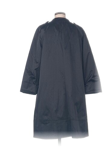 m Beden BCBG Maxazria Trenchcoat %70 İndirimli.