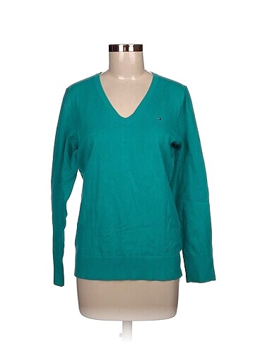 Tommy Hilfiger Kazak / Triko %70 İndirimli.
