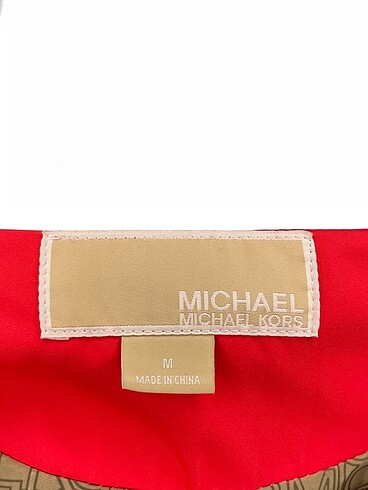 m Beden çeşitli Renk Michael Kors Trenchcoat %70 İndirimli.