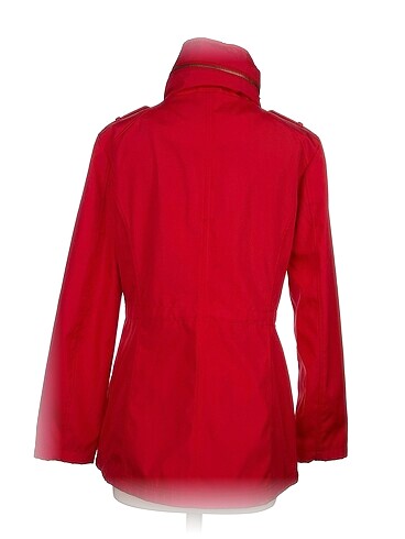 m Beden Michael Kors Trenchcoat %70 İndirimli.