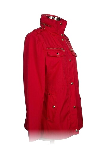 Michael Kors Michael Kors Trenchcoat %70 İndirimli.