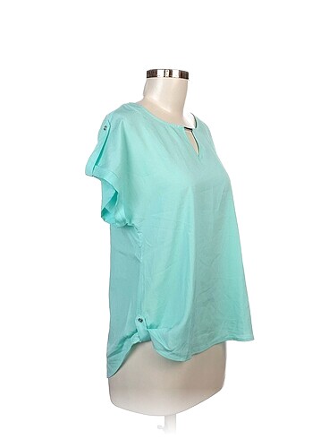Calvin Klein Calvin Klein Bluz %70 İndirimli.