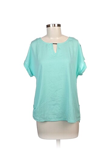 Calvin Klein Bluz %70 İndirimli.