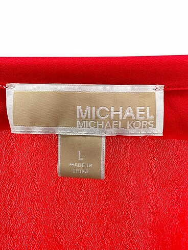 l Beden çeşitli Renk Michael Kors Gömlek %70 İndirimli.