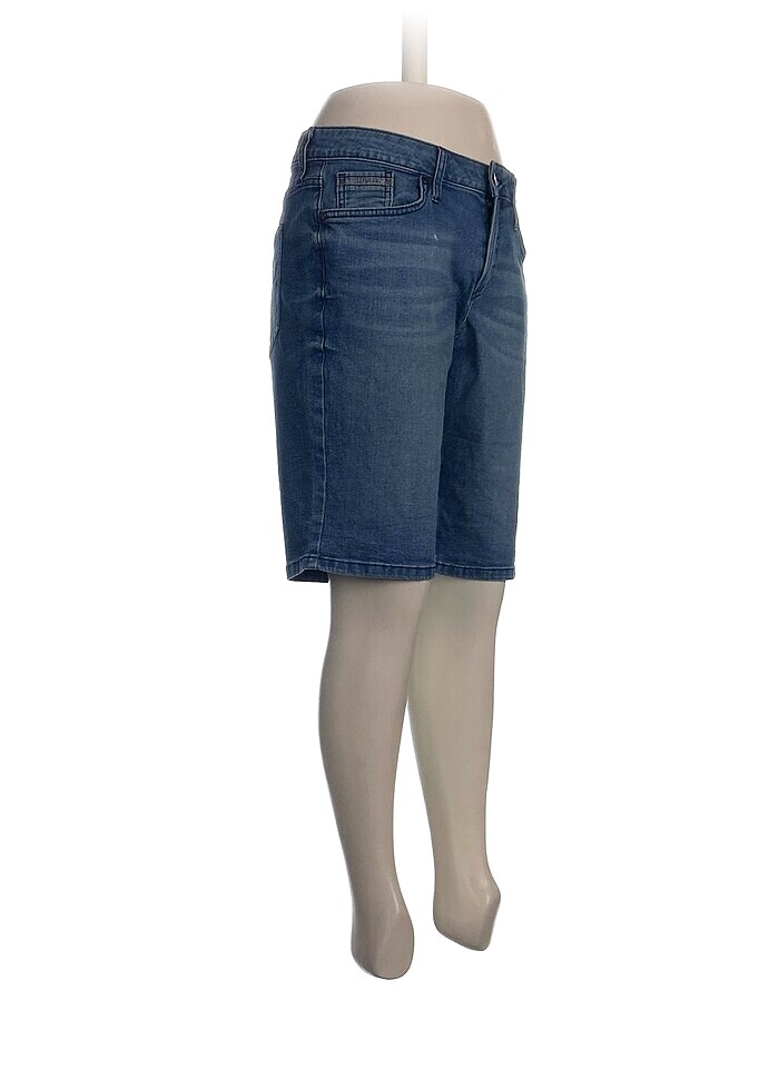 Calvin Klein Jean / Kot Şort %70 İndirimli. - Görsel 2