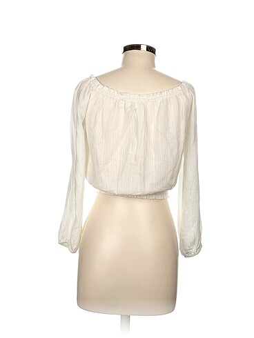 xs Beden Aeropostale Bluz %70 İndirimli.