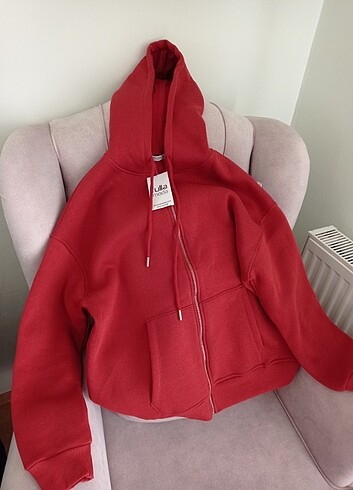 Sweat M-L 40-42 beden 