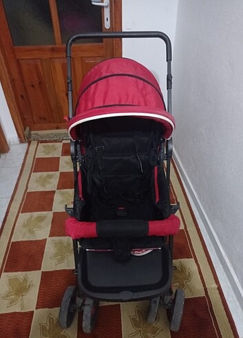 Bebek arabasi