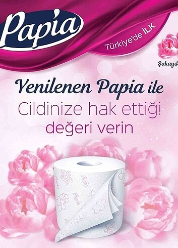 Diğer Papia 32 parfümlü 