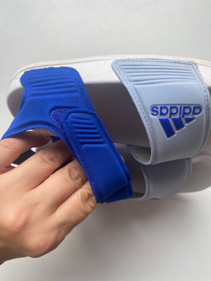 Adidas Erkek Çocuk sandaleti - Görsel 4