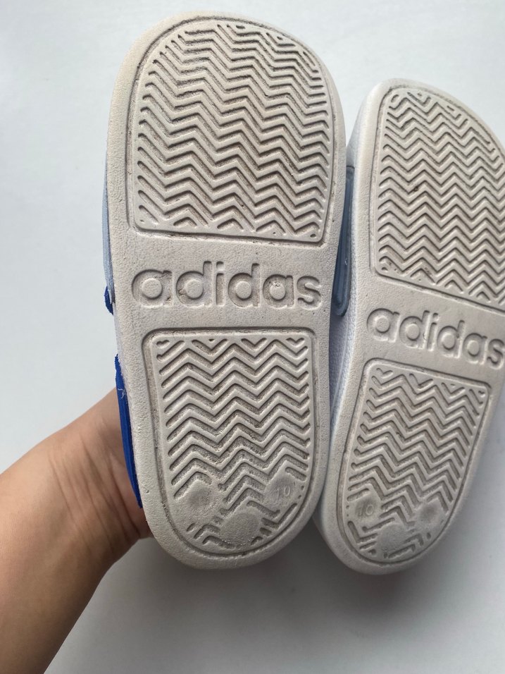 Adidas Erkek Çocuk sandaleti - Görsel 3