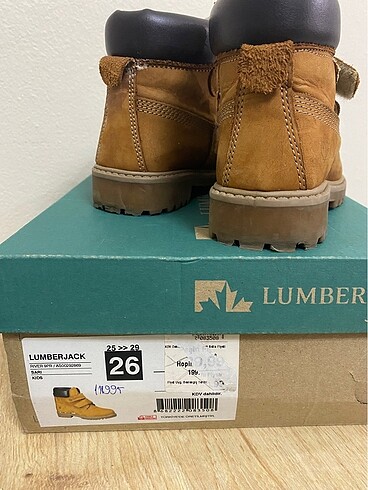 Lumberjack 26 numara lumberjack bot