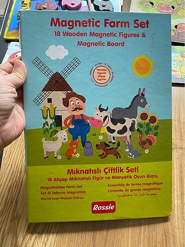 Beden Eğitici materyaller