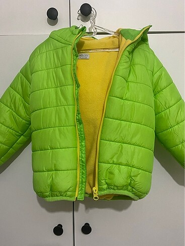 Hellobaby çocuk mont