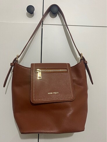 Nine west kol çantası