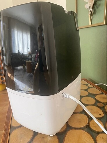 Loobex soğuk buhar makinesi - Görsel 4