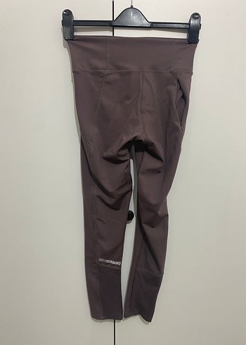 Kadın Nike Spor Tayt - Görsel 4